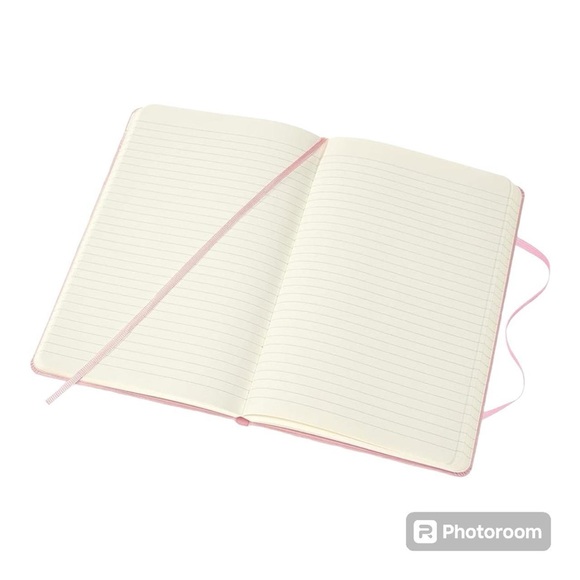 Moleskine Sakura Limited Edition Ruled Notebook - Picture 3 of 6